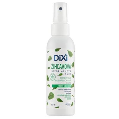 Bezoplachová vlasová kúra Dixi 150 ml                                           
