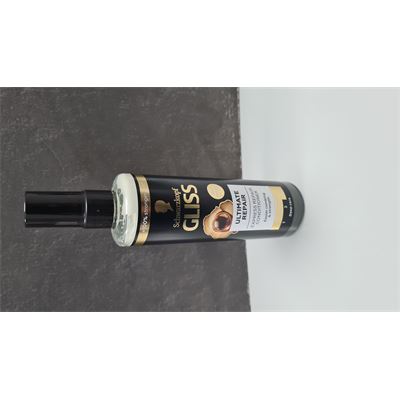 Gliss regeneračný expres kondicionérUltimate repair 200 ml                      