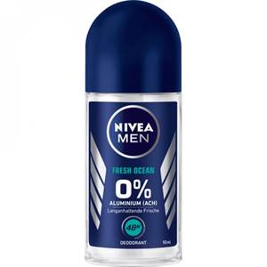 Nivea men  Deo Roll-On 50ml Fresh Ocean 48h deodorant                           