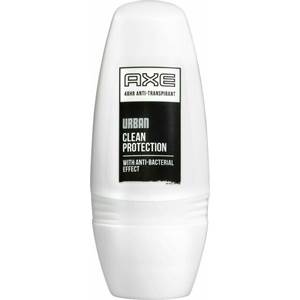 AXE ROLL-ON URBAN CLEAN PROTECTION 50 ML                                        