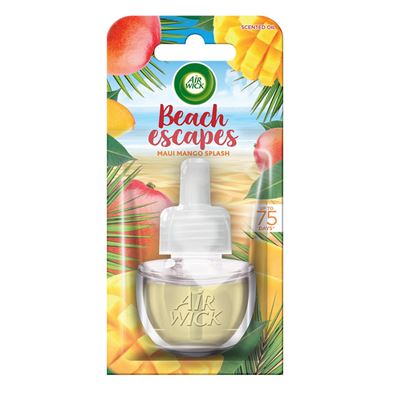 Air wick elek. náhradná náplň mango 19ml                                        