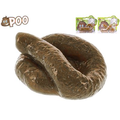 POO lajno 7-10cm lepiace 3druhy na karte                                        
