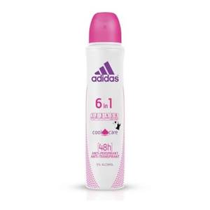 Adidas antiperspirant pre ženy cool&care 150ml                                  