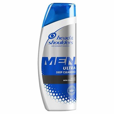 HEAD & SHOULDERS Men Ultra Sport Fresh 270 ml                                   