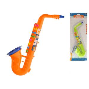 Saxofon 37cm 231                                                                