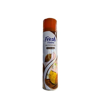 FRESH AIR tropic spray osviežovač vzduchu 300ml ANTI TABACCO                    