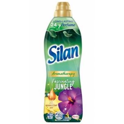 Silan aviváž Aromatherapy Fascinating Jungle 32 praní 800 ml                    