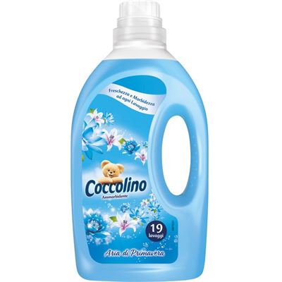 Coccolino 1,4L / 19 PD Ammorbidente modré IT                                    