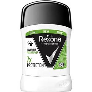 Rexona men stick invisible fresh power 48H 50ml anti-perspirant                 