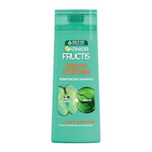 Garnier fructis šampón grow strong 400 ml                                       