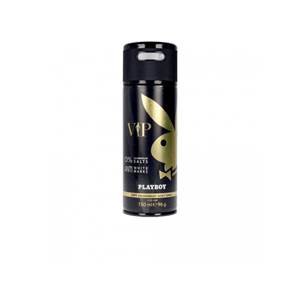 Playboy VIP deodorant pre mužov 150 ml                                          