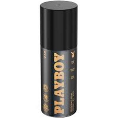 Playboy VIP deodorant pre mužov 150 ml                                          