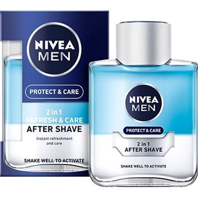 Nivea Men Original voda po holení 100 ml                                        