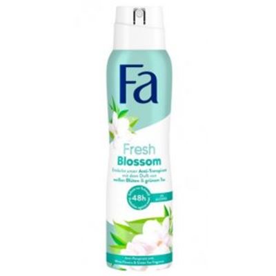 FA deo - antiperspirant 150 Fresh Blossom                                       