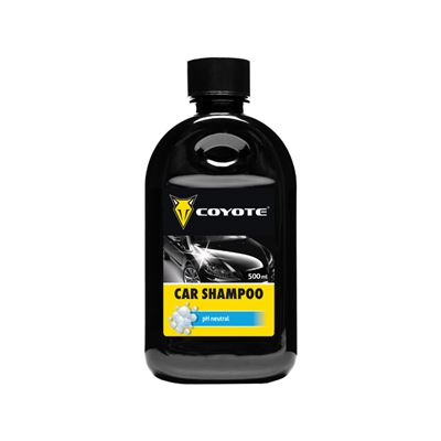 COYOTE Autošampón pH neutral 500 ml                                             