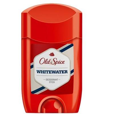 Old Spice whitewater deodorant stick 50 ml                                      