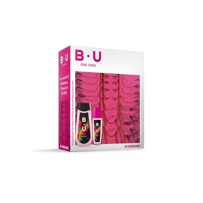 Kaz. B.U /S.G+Parfum/                                                           