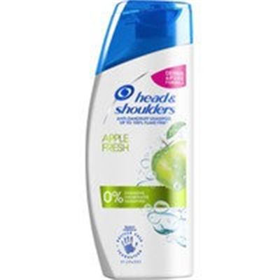 Head shoulders apple fresh šampón na vlasy 90 ml                                