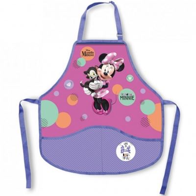 Zástera Disney Minnie mouse od 5 rokov                                          