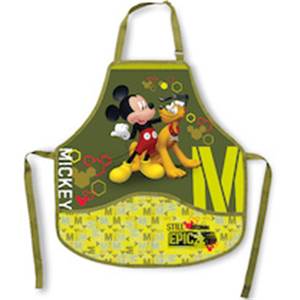 Zástera Disney Mickey mouse veľkosť od 5rokov                                   
