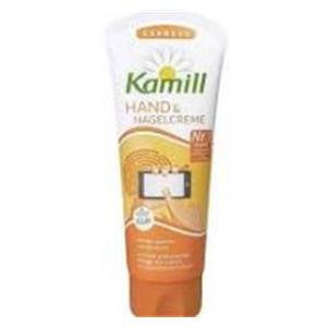 Kamill Express krém na ruky a nechty 100 ml                                     