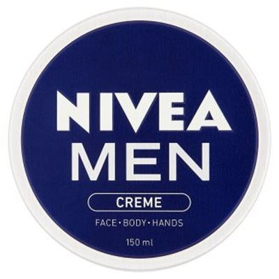 Nivea krem Men 150                                                              