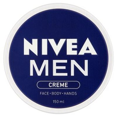 Nivea krem men 150                                                              