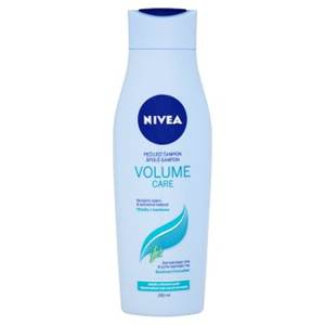 Nivea Hair Care Volume Sensation šampón pre zväčšenie objemu vlasov 250 ml      