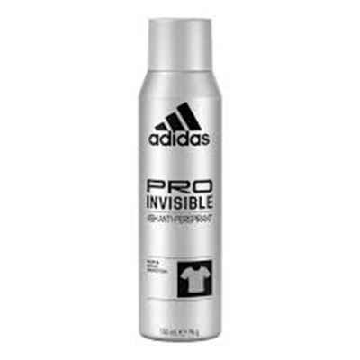 ADIDAS deo antiperspirant  MEN 150 Pro Invisible                                