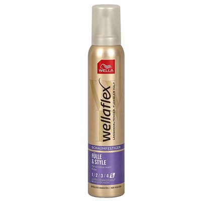Wellaflex pe.tuz 200 Fulle&Style                                                