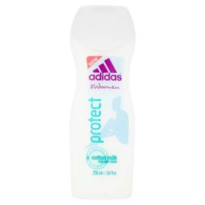 Adidas Protect Woman sprchový gél 250 ml                                        
