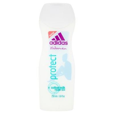 Adidas Protect Woman sprchový gél 250 ml                                        