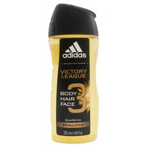 Adidas Victory League Men sprchový gél 250 ml                                   