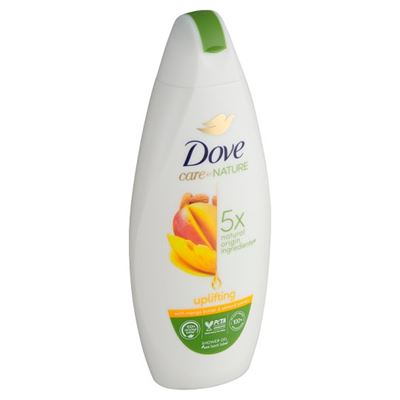 Dove  sprchový gél mango gél 225 ml                                             