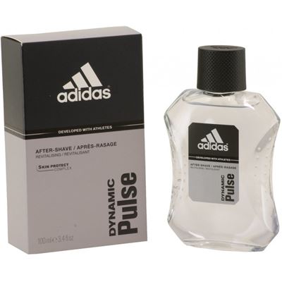 Adidas Dynamic Pulse voda po holení 100 ml                                      