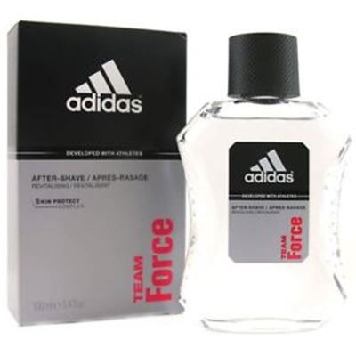 Adidas Team Force Voda po holení 100 ml                                         