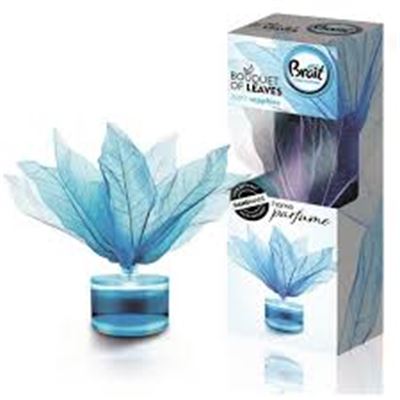 BRAIT BOUQET OF LEAVES NIGHT SAPPHIRE 50ML                                      