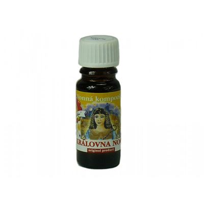 Vonný olej Kráľovná noci 10ml                                                   