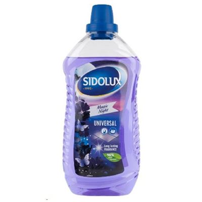 Sidolux Magic Night univerzál  1L                                               