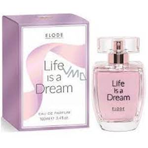 EDP Life is a Dream 100 ml                                                      