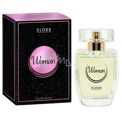 EDP Elode Woman 100ml                                                           