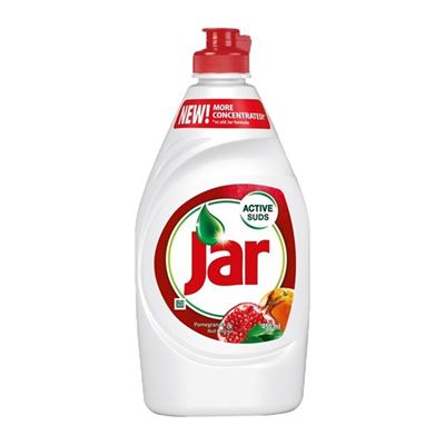 Jar granátové Jablko 450 ml                                                     