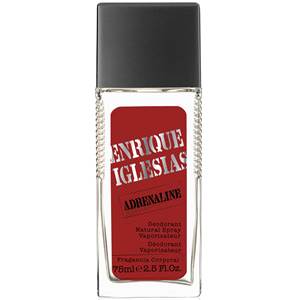 Enrique Iglesias Adrenaline parfémovaný deodorant 75 ml                         