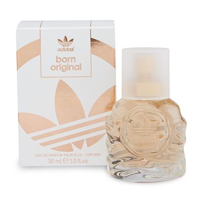 Parfumovaná voda Adidas Born Original Parfume 30 ml women                       