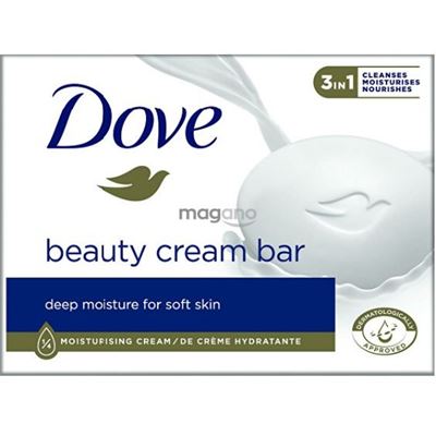 Dove krémové mydlo - obnova sviežťosti 100 g                                    
