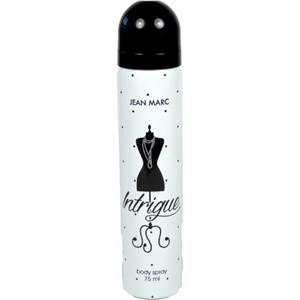 Jean Marc Intrigue deodorant spray pre ženy 75 ml                               
