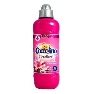 Coccolino Creations Tiare Flower & Red Fruits aviváž 37 praní / 950 ml          