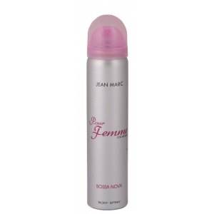 Bossa Nova deodorant spray pre ženy 75 ml                                       