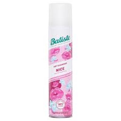 Batiste dry shampoo 200 Nice                                                    