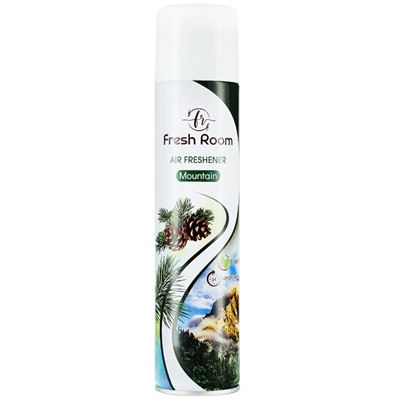 FRESH AIR Osvěžovač vzduchu Mix Berries 300 ml                                  